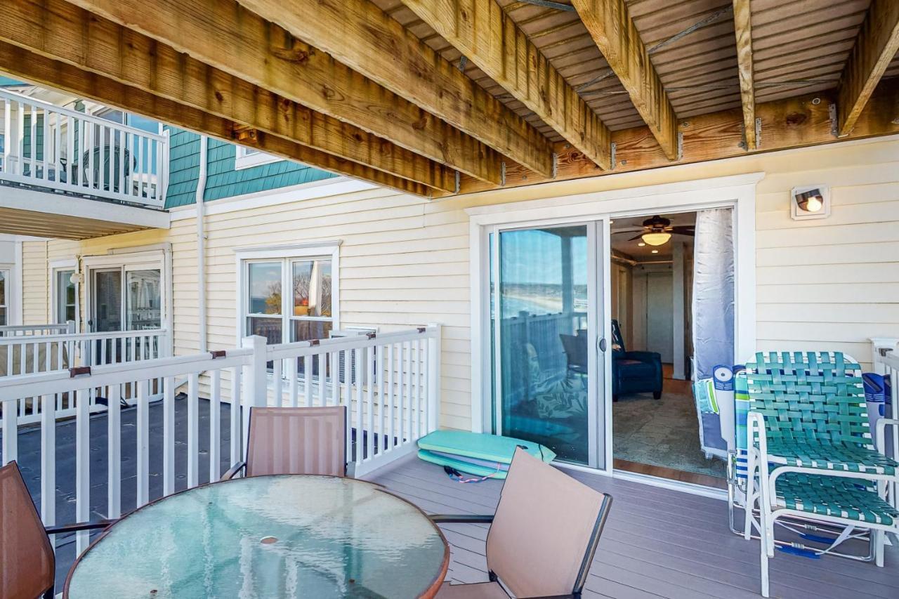 Ogunquit Beach Lookout Exterior photo