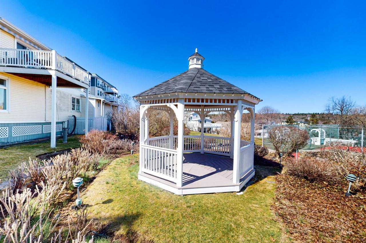 Ogunquit Beach Lookout Exterior photo