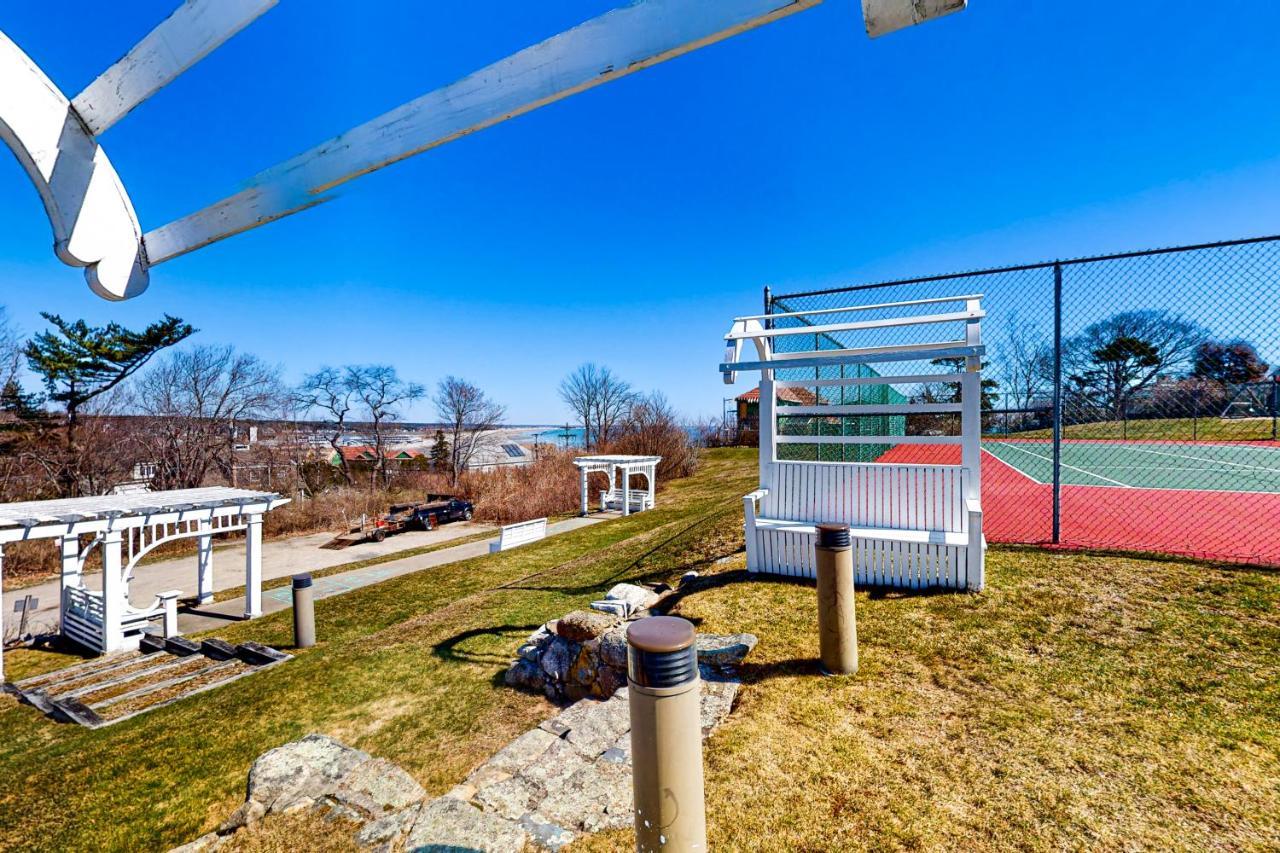 Ogunquit Beach Lookout Exterior photo